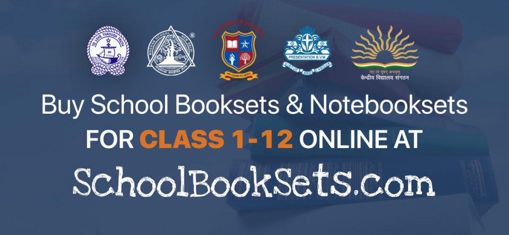 NCERT Books - Download PDF of CBSE NCERT Books for Class 1 - 12 1